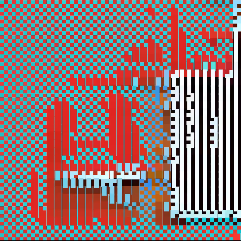 pixelfusion #46