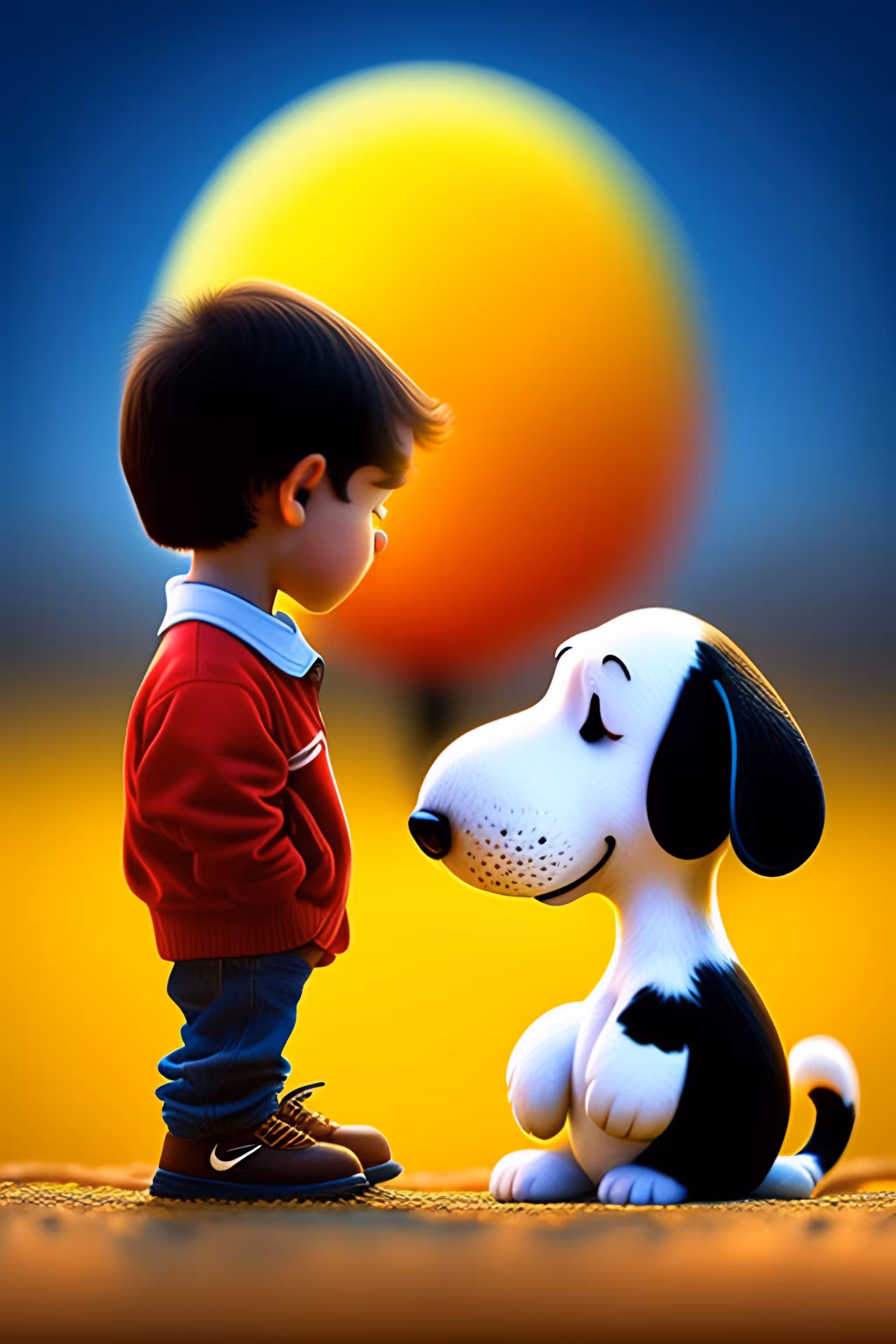 Snoopy