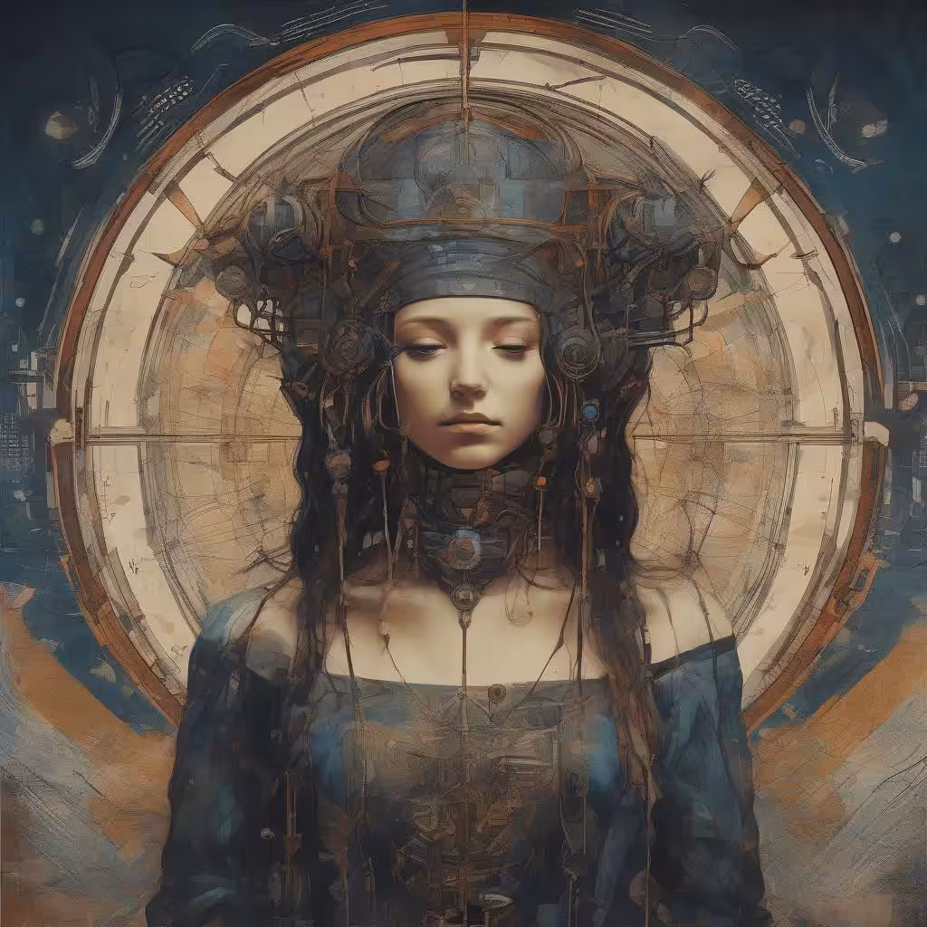 The Last Da Vinci
