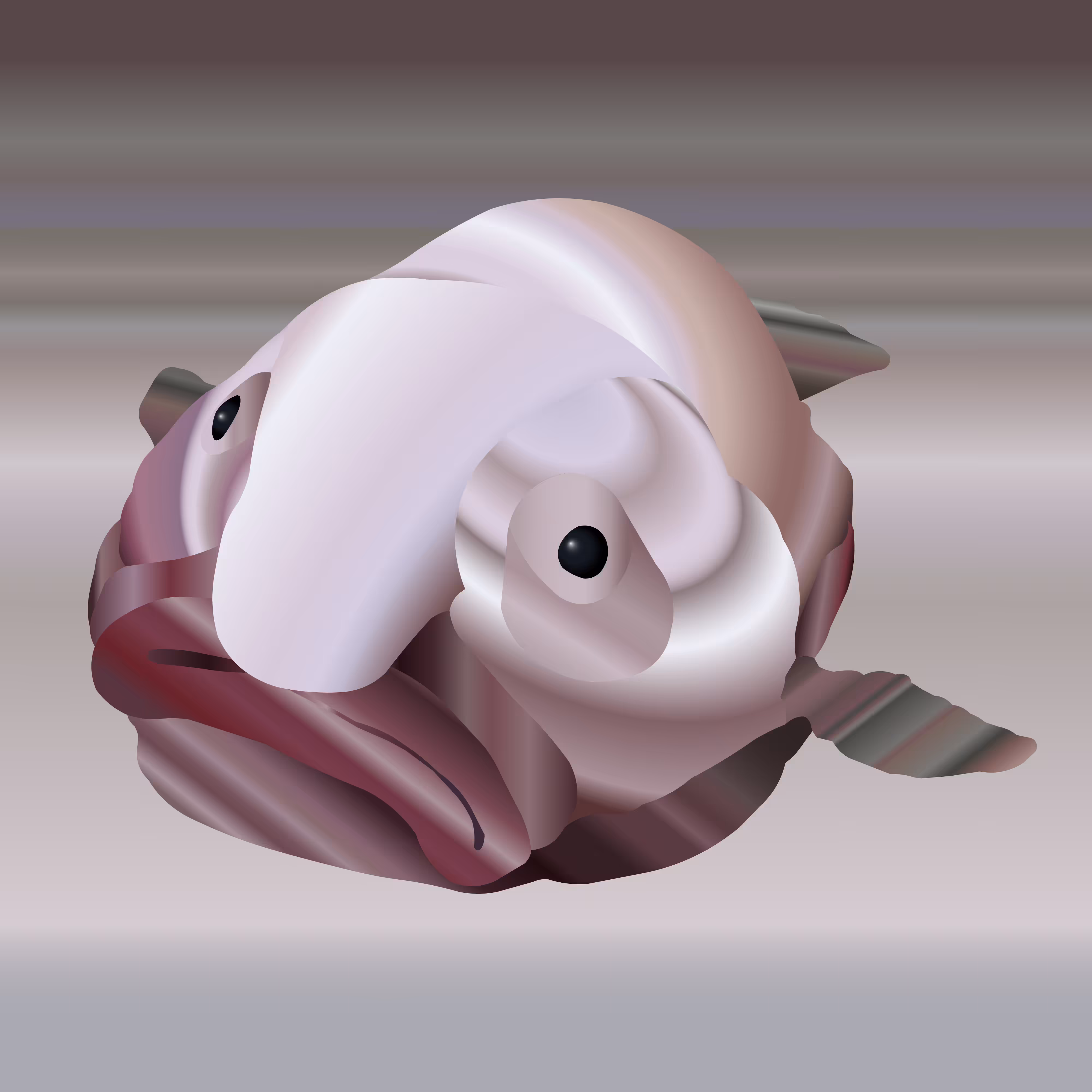 Blobfish