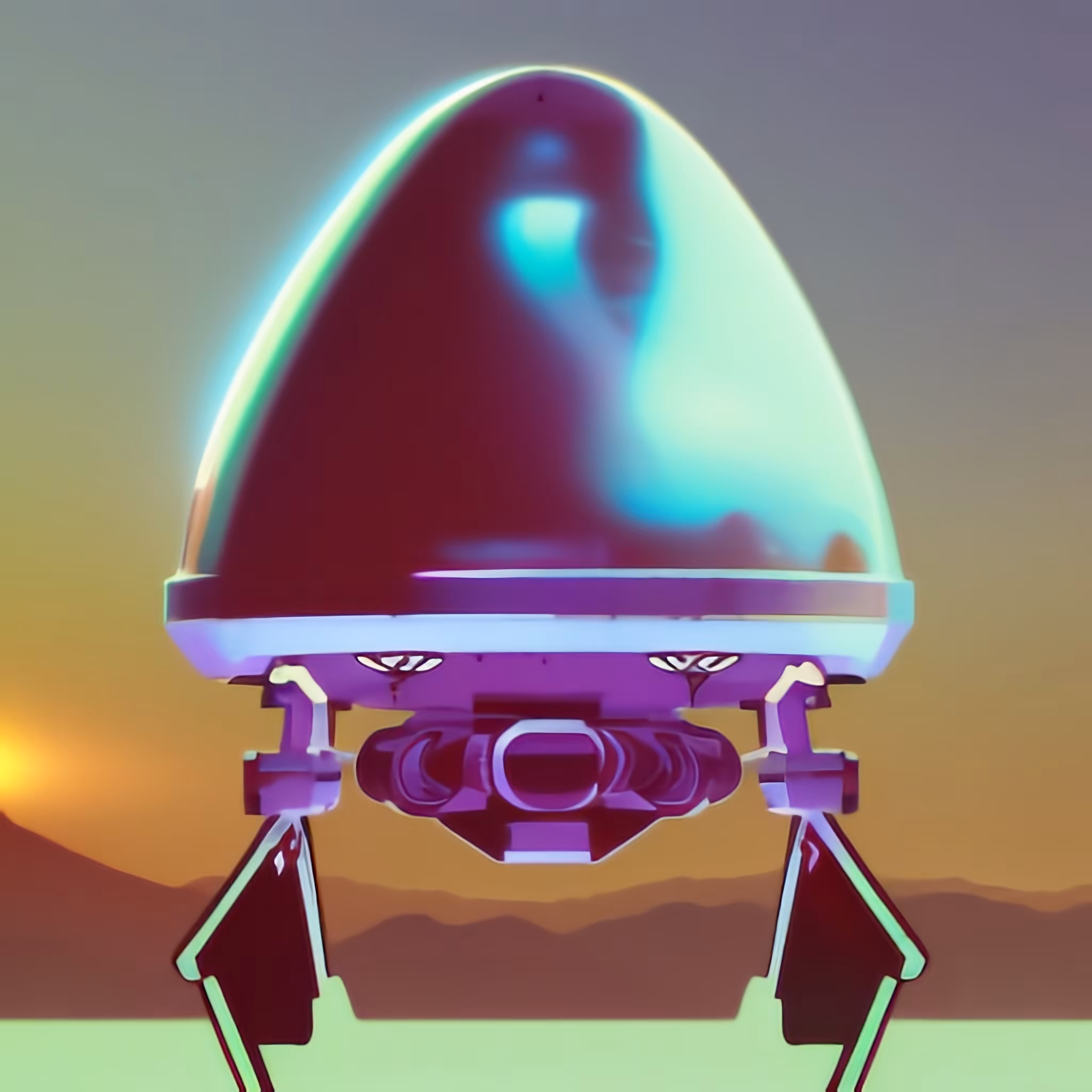 NIGHTCALLERS: SPACEWAVES #667