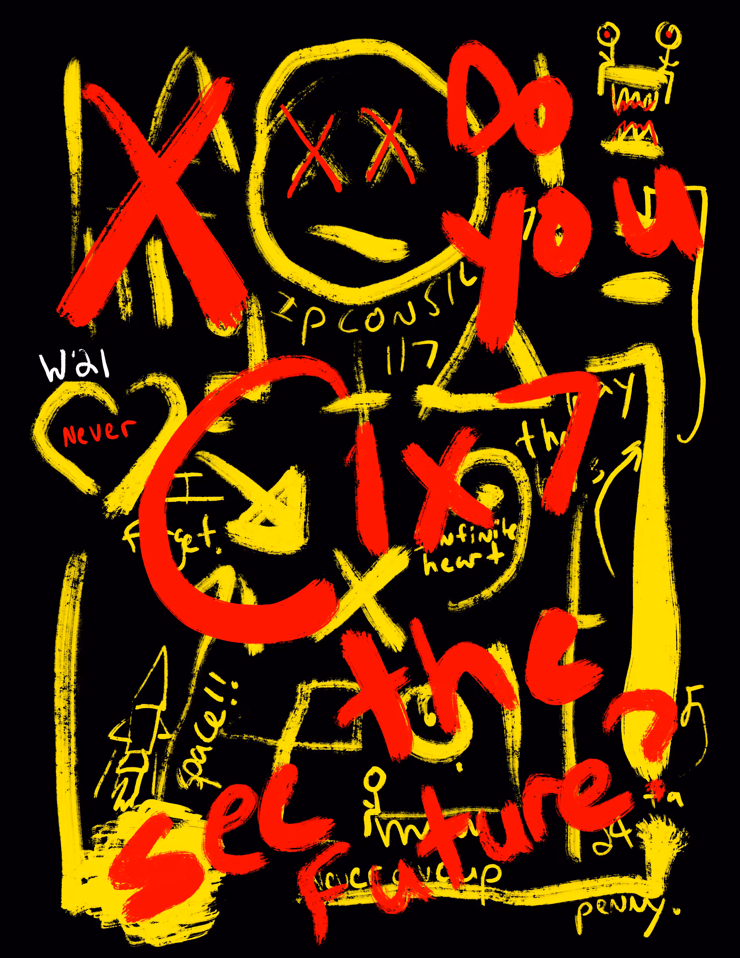 Doodles 10/25