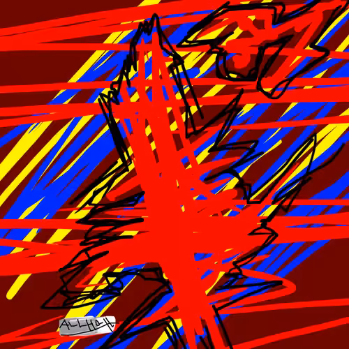 Anthropophobia Viruses: THEKINGSNFT.B2C1 #2455