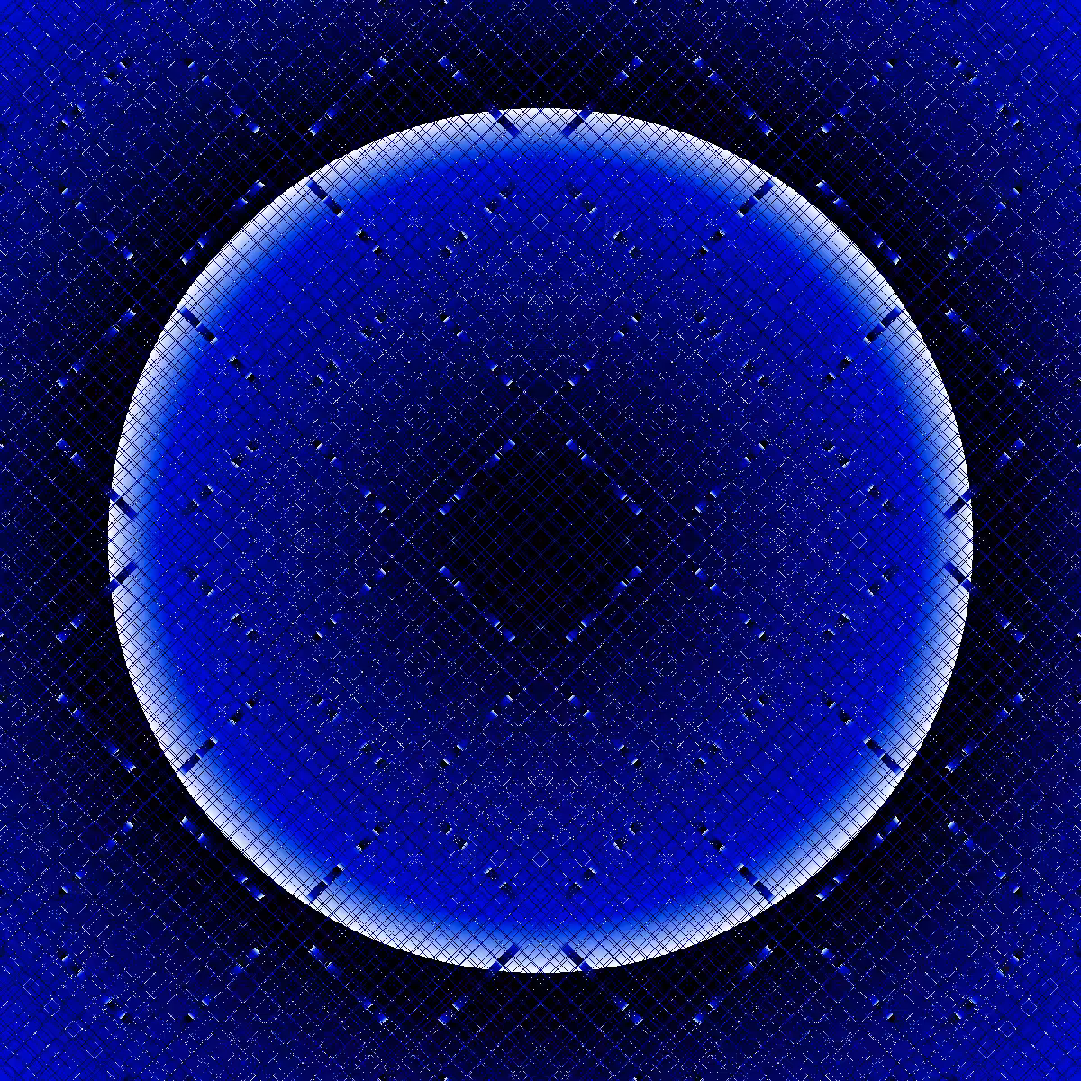 Yantra #21