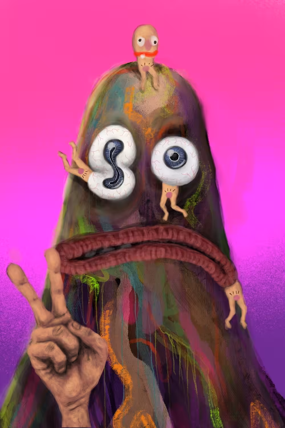 pēs