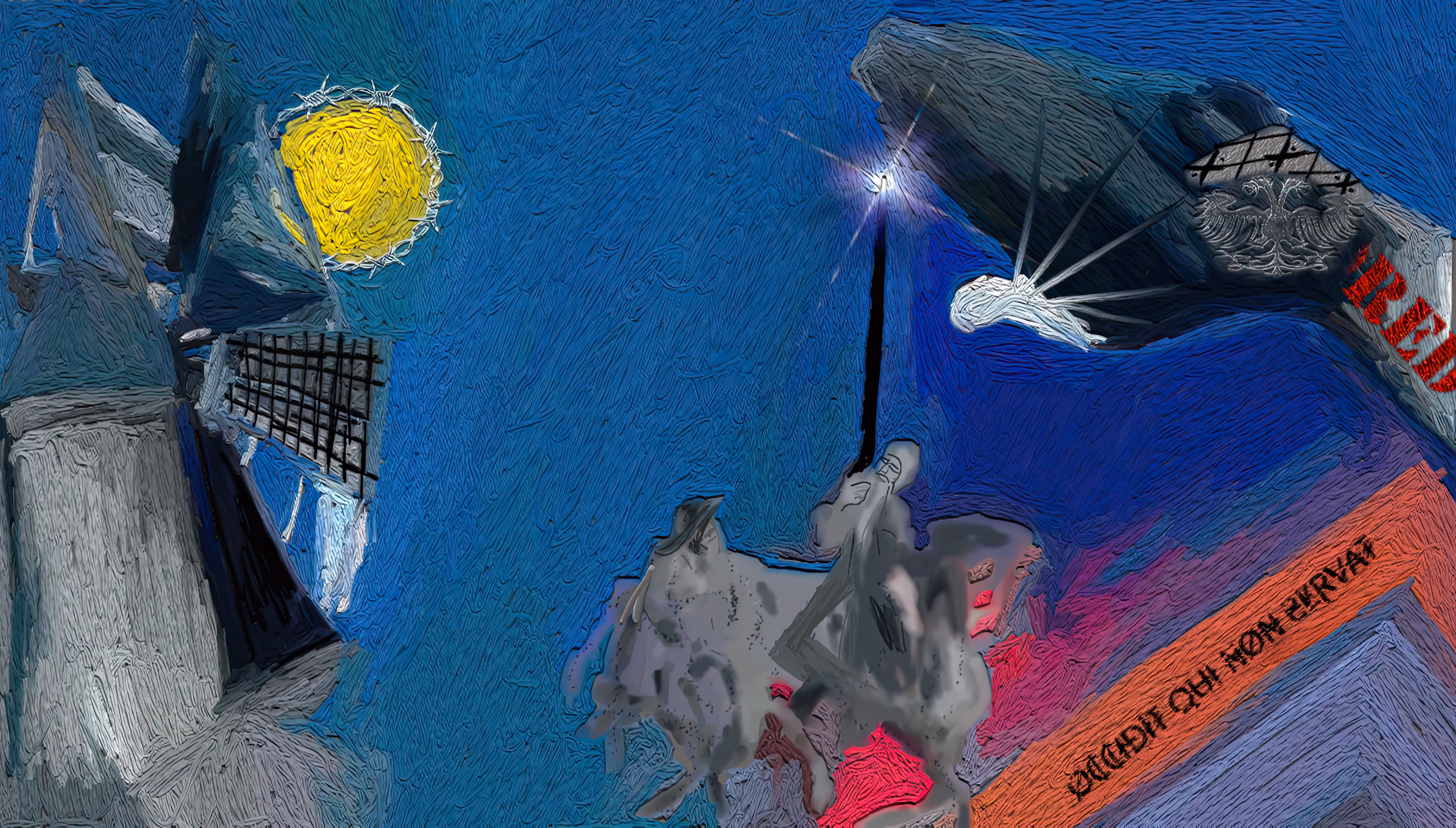 Don Quixote