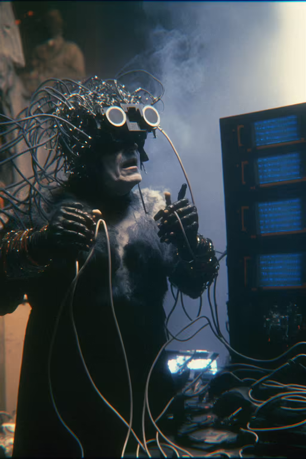 Dr. Doomed