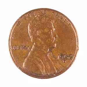 Cent #5619