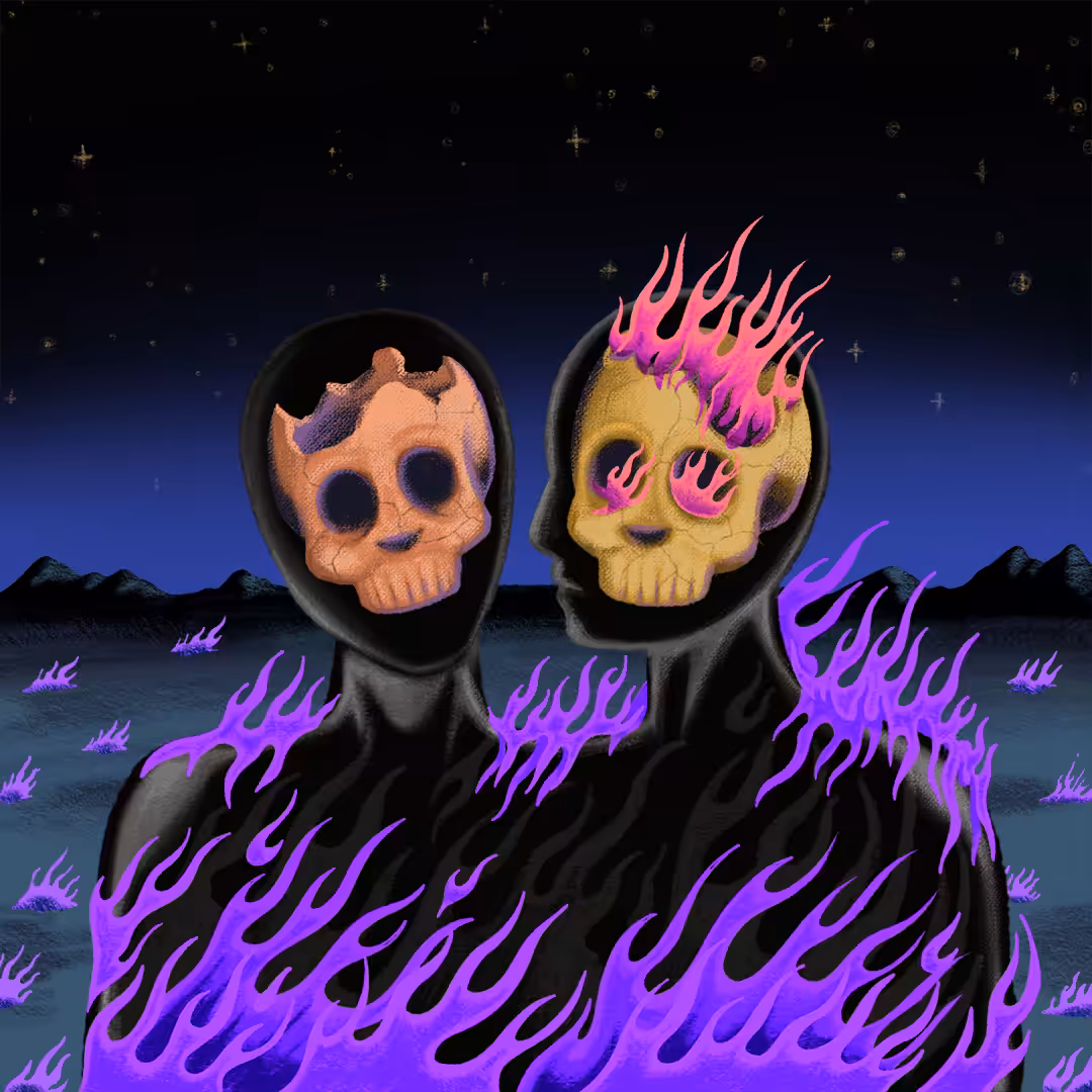 "HVN/HLL" #68
