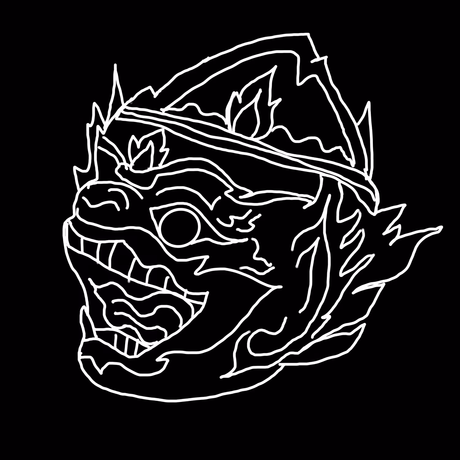 Ape Guardian
