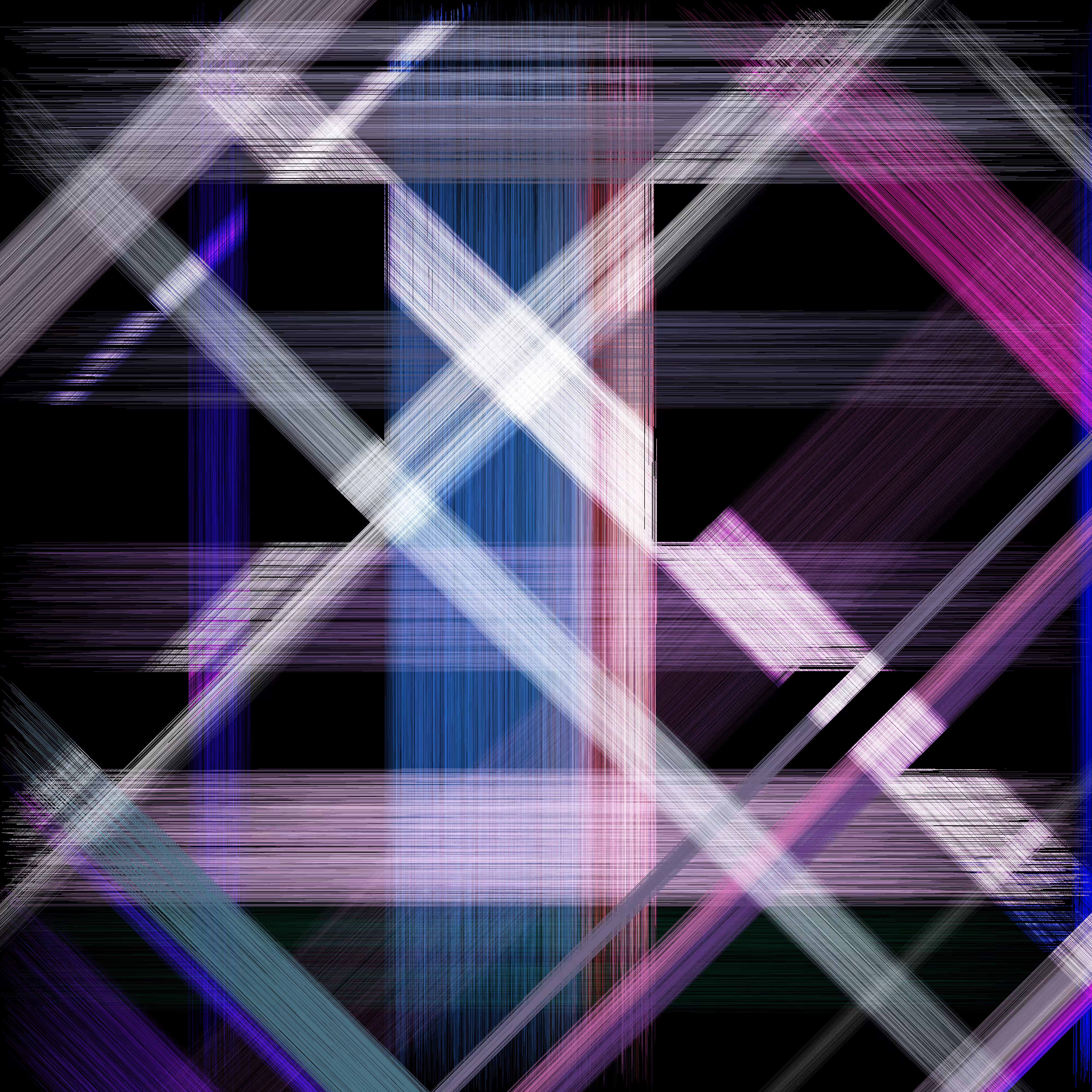 Woven by Code #41