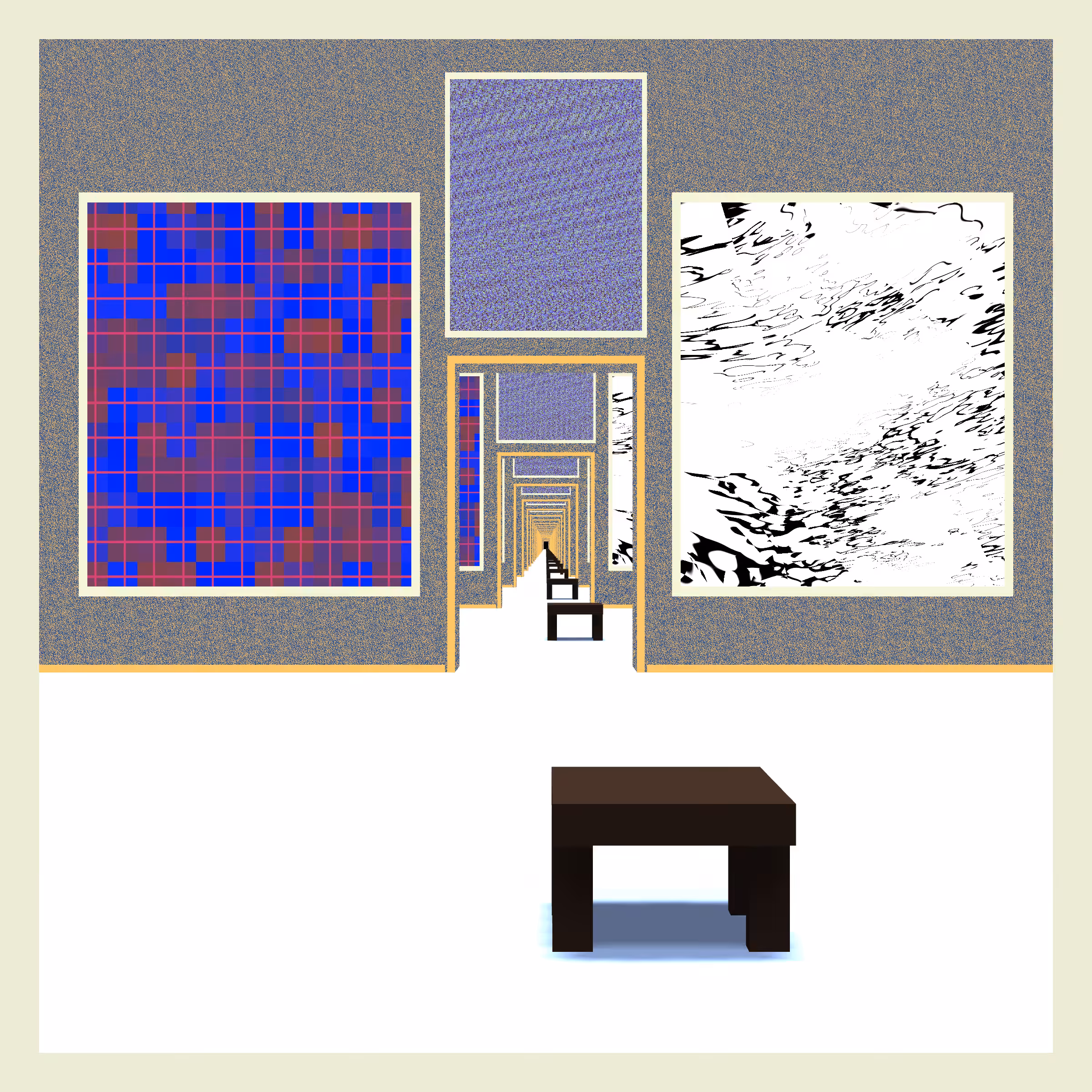 The Collector's Room #162