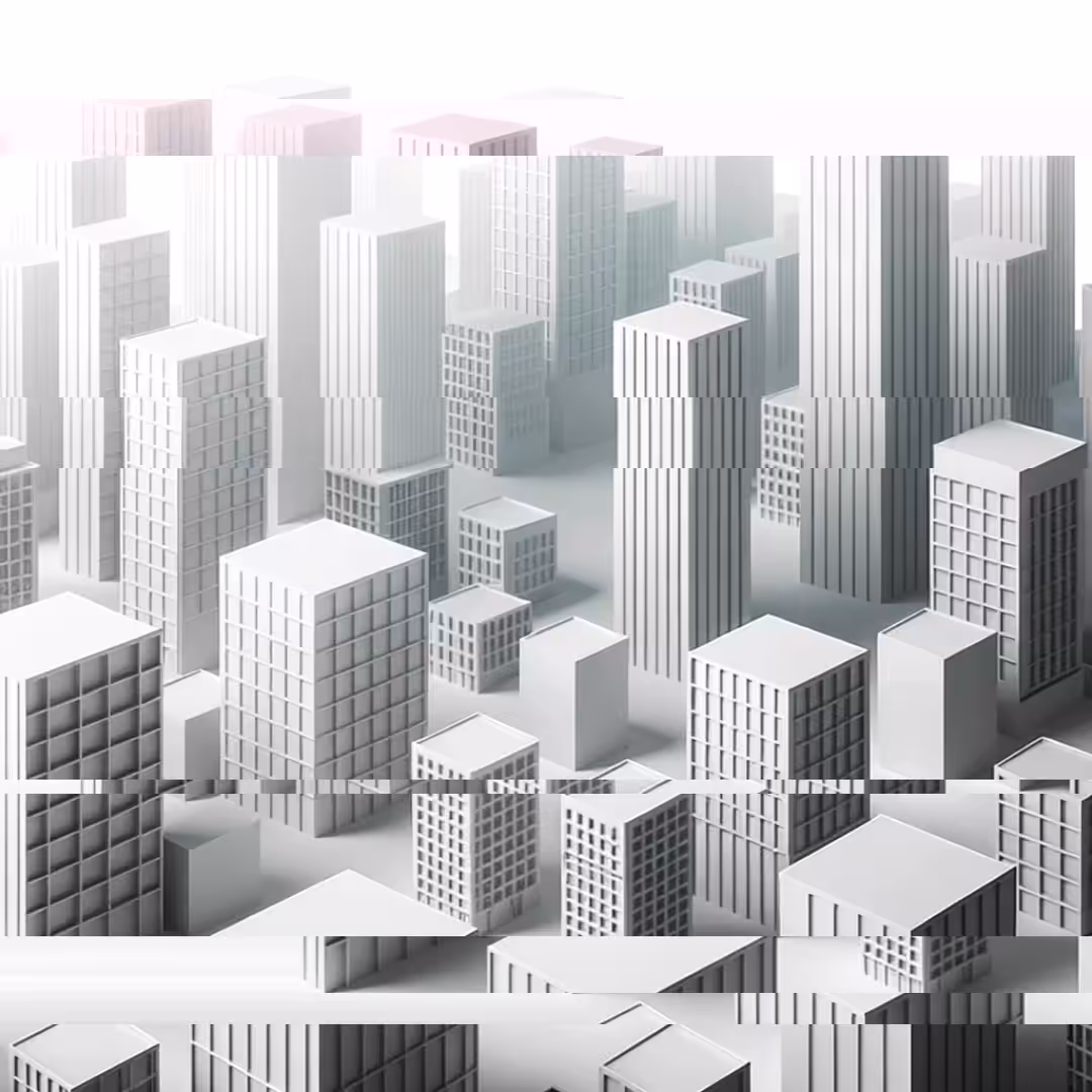 Shitty Cities