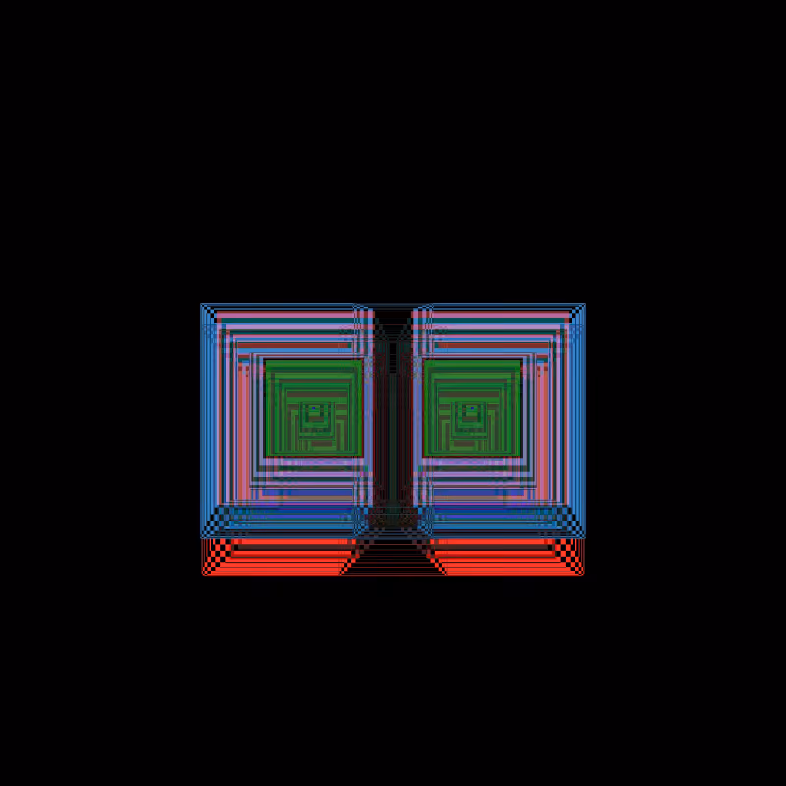 PixelShifter #103