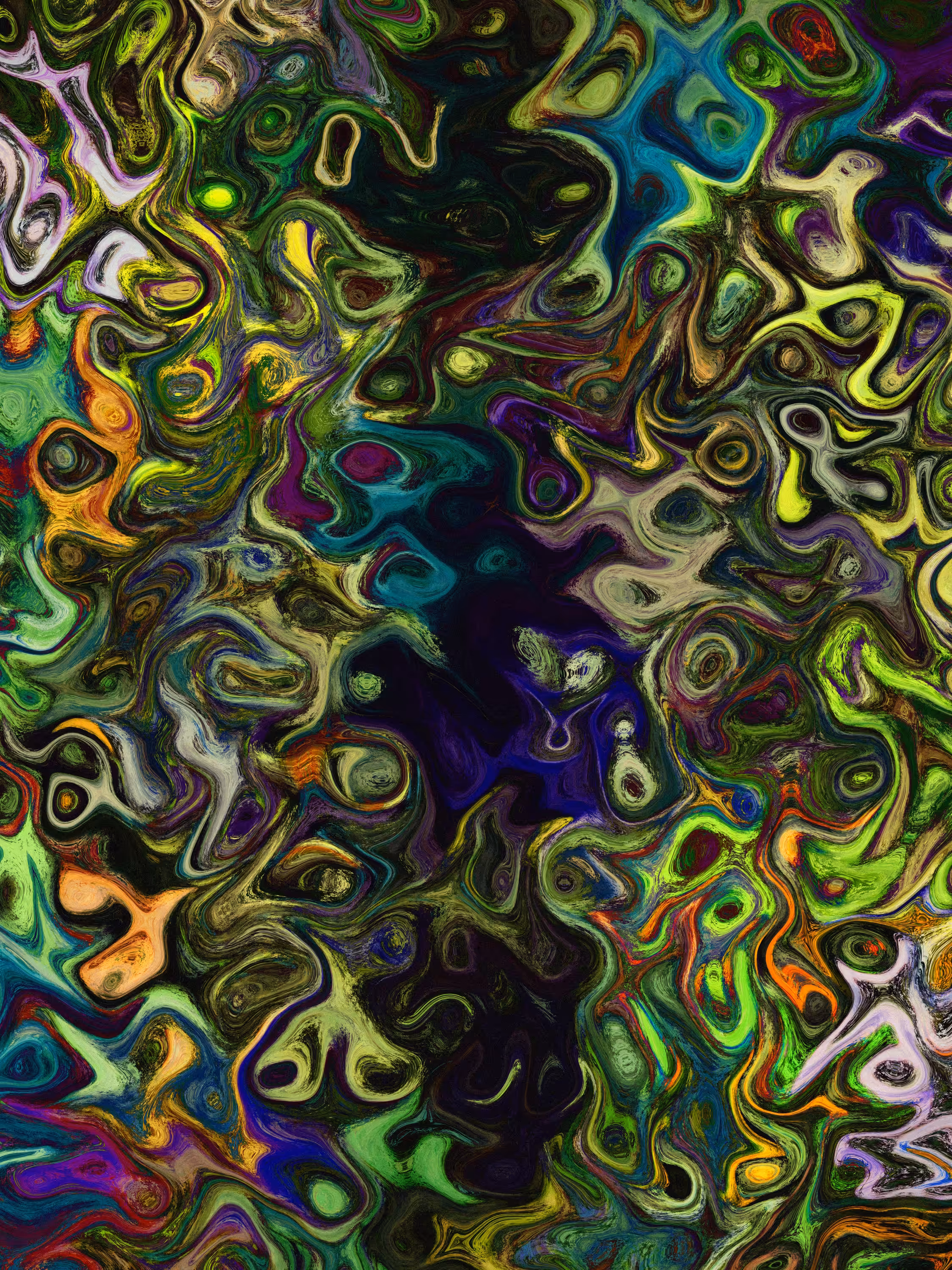 Alienated