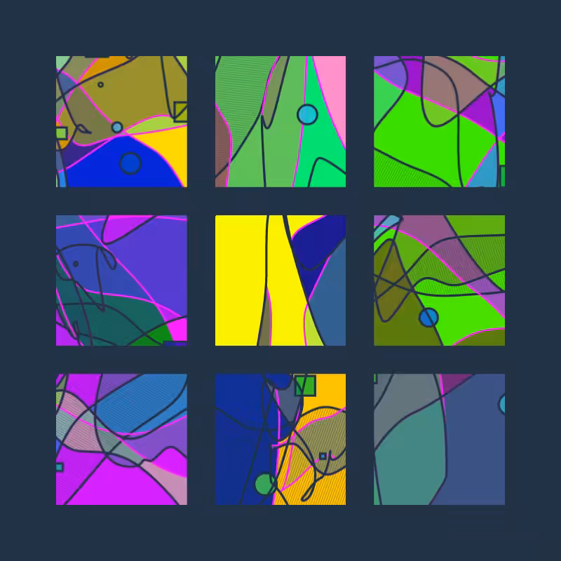Inner Perception #61