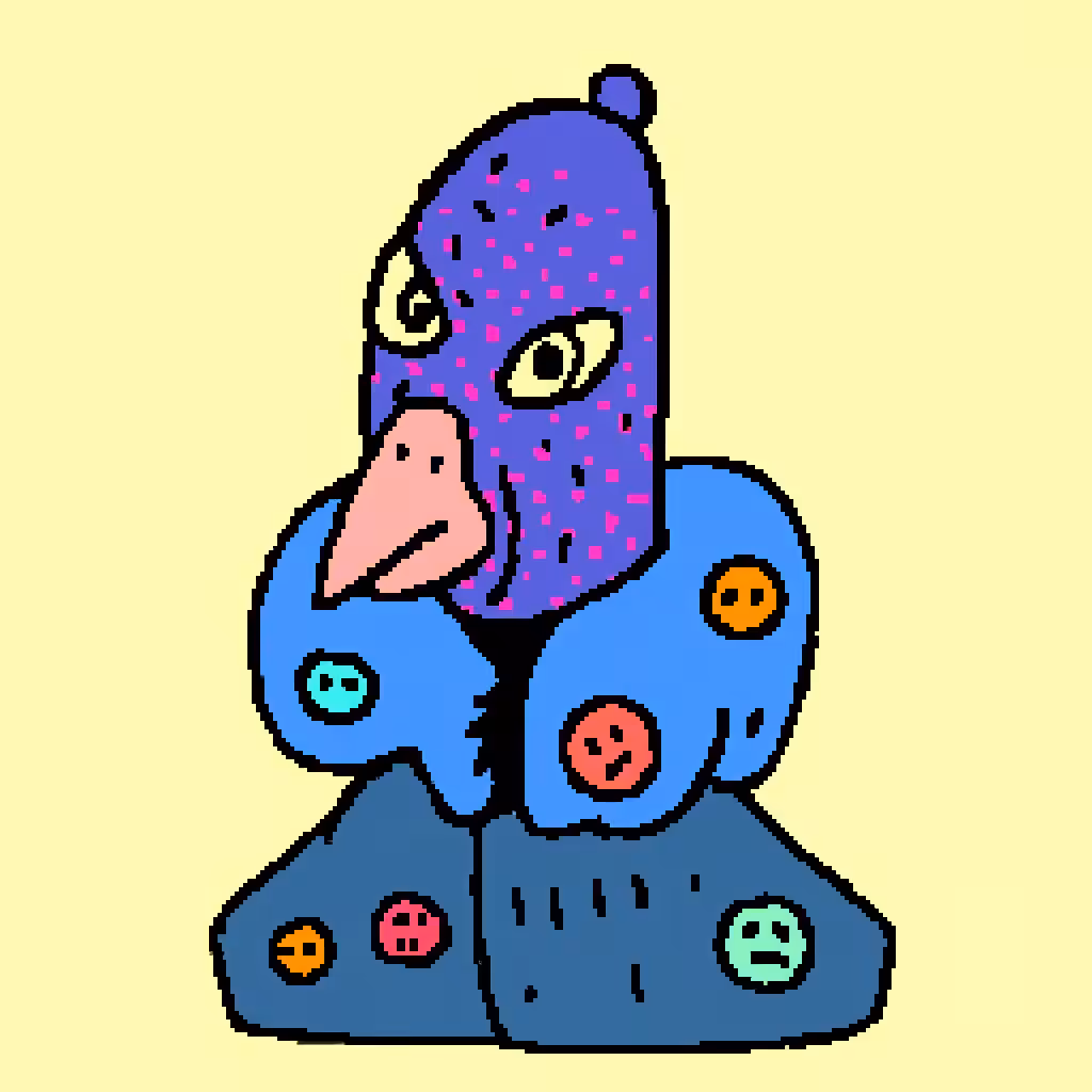 VCRgeist