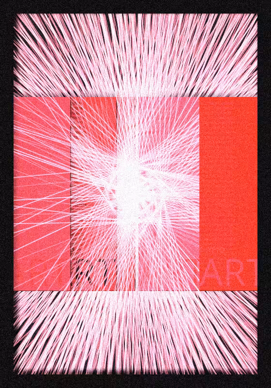 GenArt Poster #5