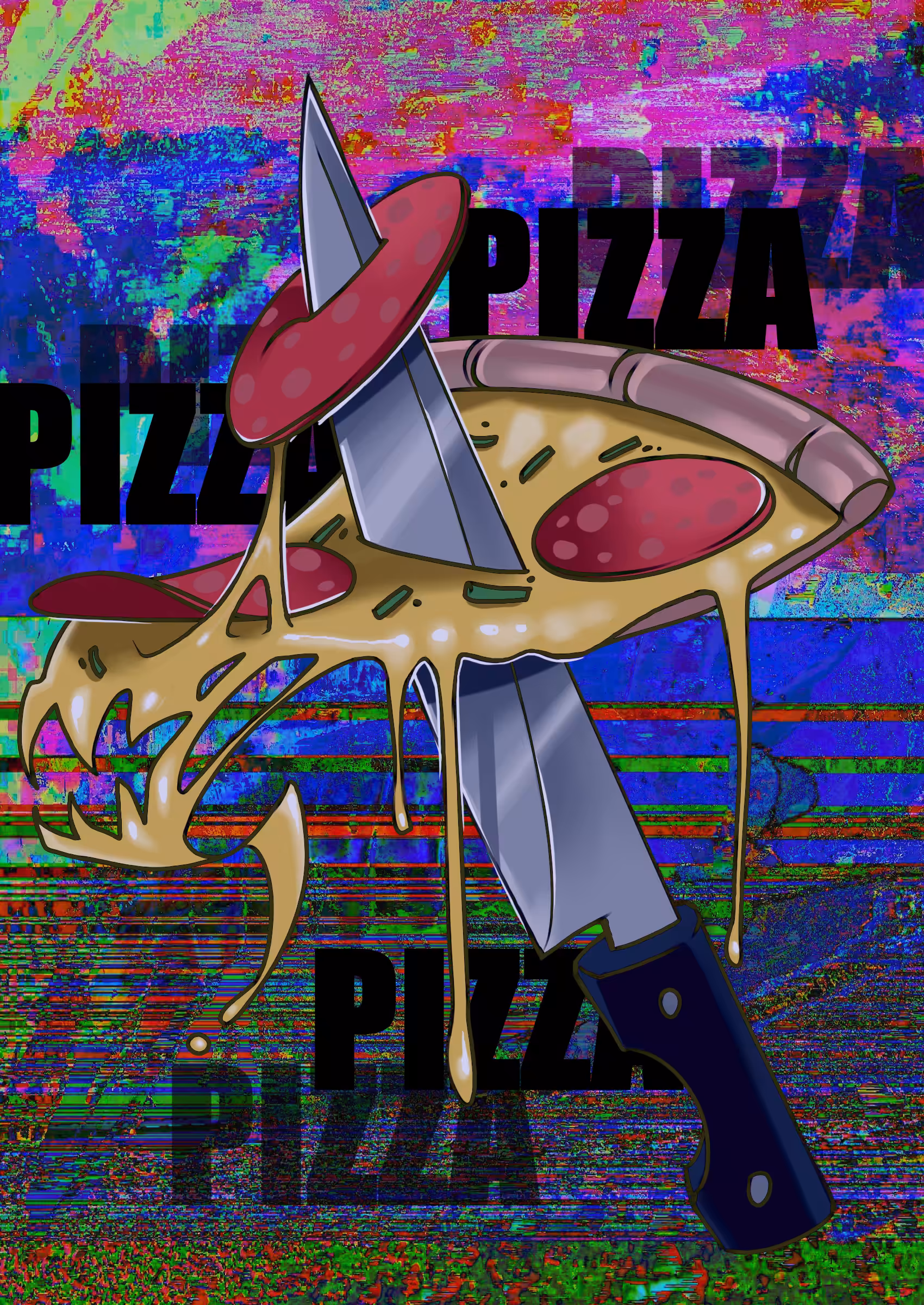 PIZZA PIZZA PIZZA PIZZA PIZZA