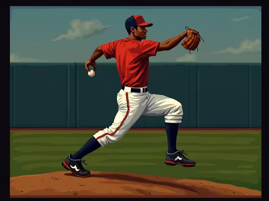 DataBaseball: Denny McLain - 1967 (2.4 PV)