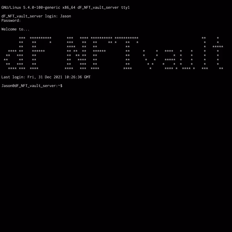 Root Access #64