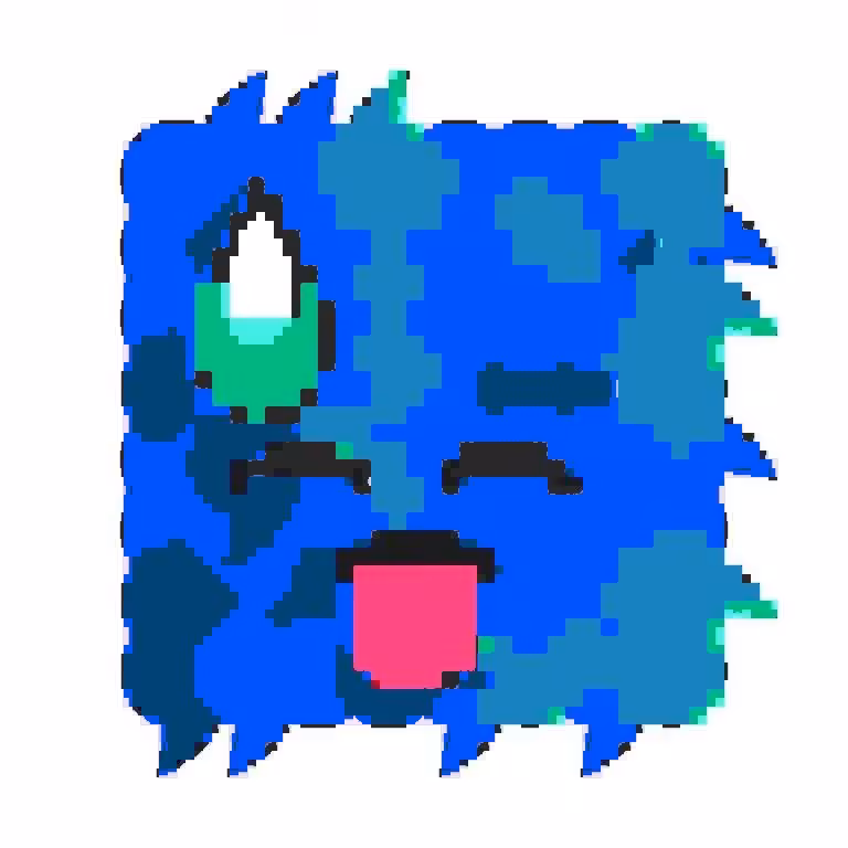 Based Kudzu #2636