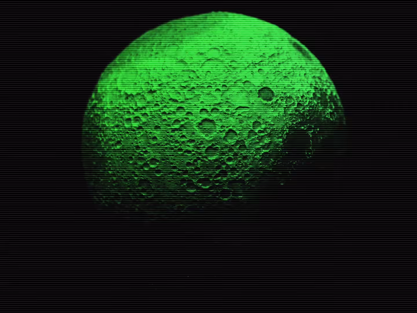 The Galileo Cycle : Frequency