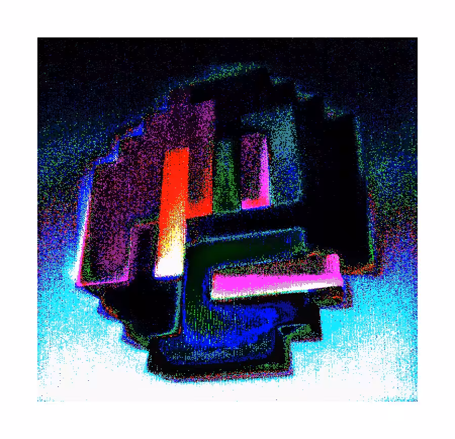Sketch vx614c