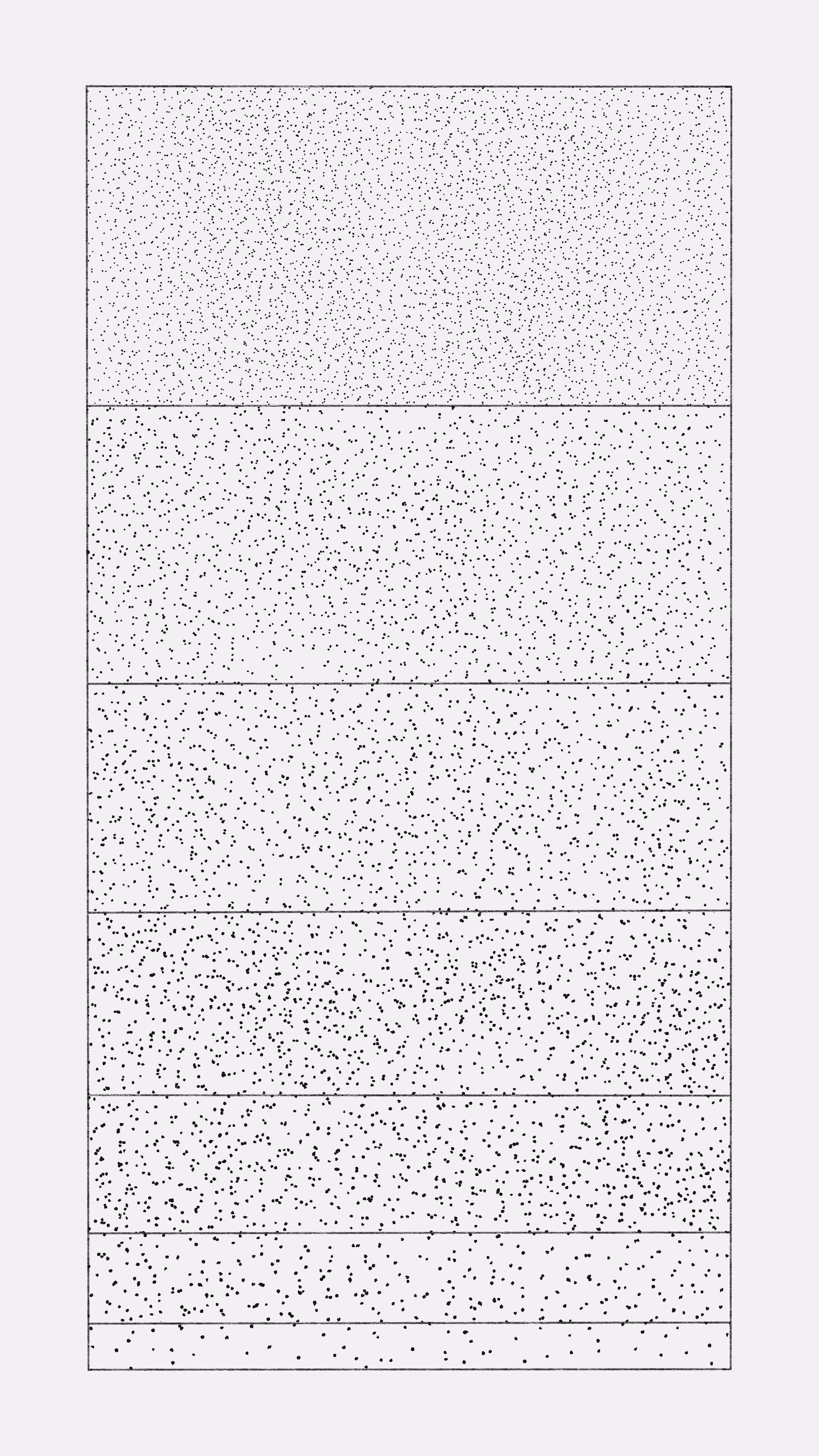 stipple study. 2025 june 2.