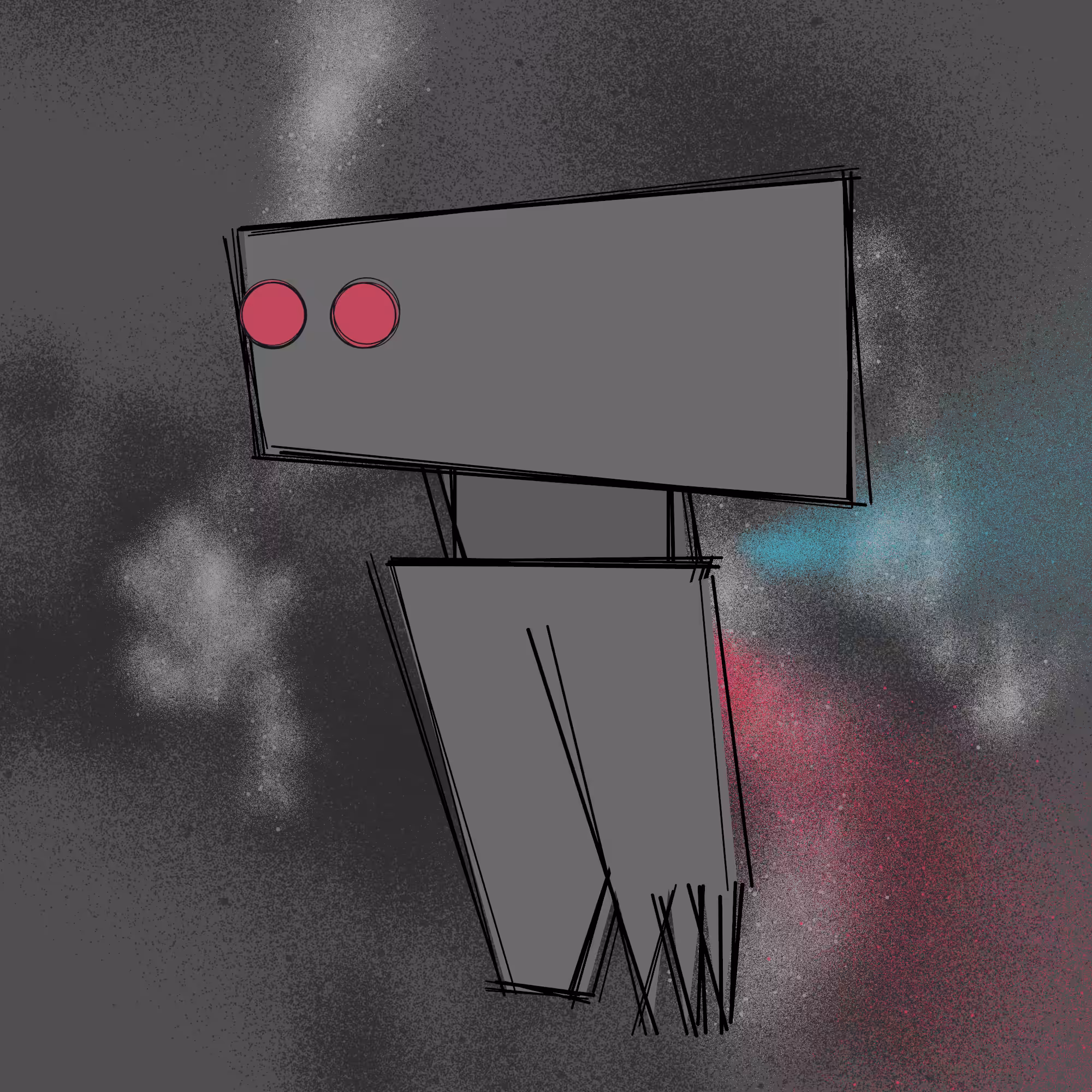 SketchBot #087