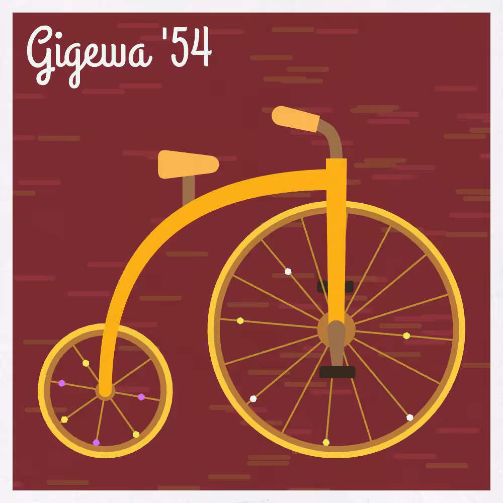 Magical Bike Shop #23