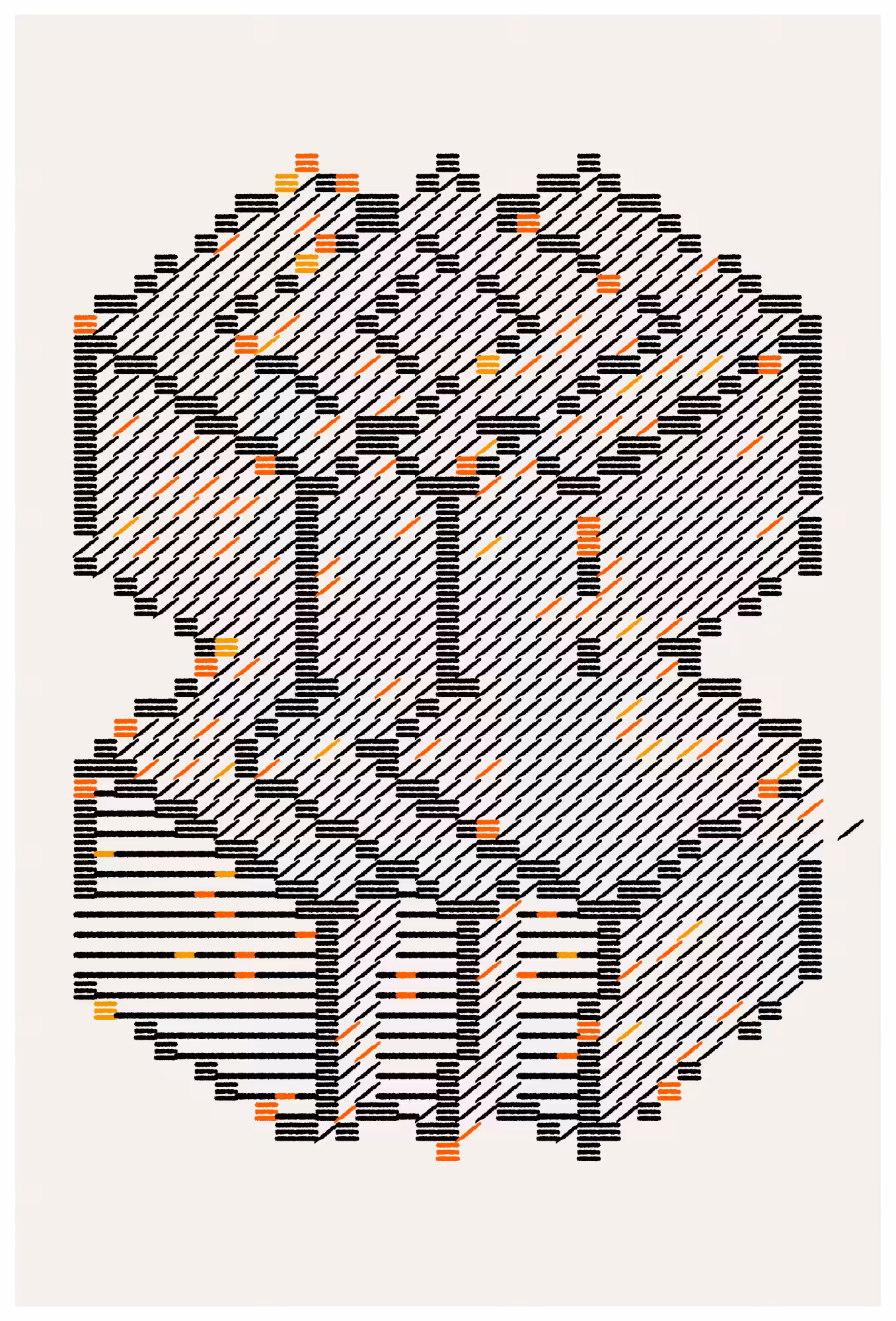 ⧉ Cube³s #438