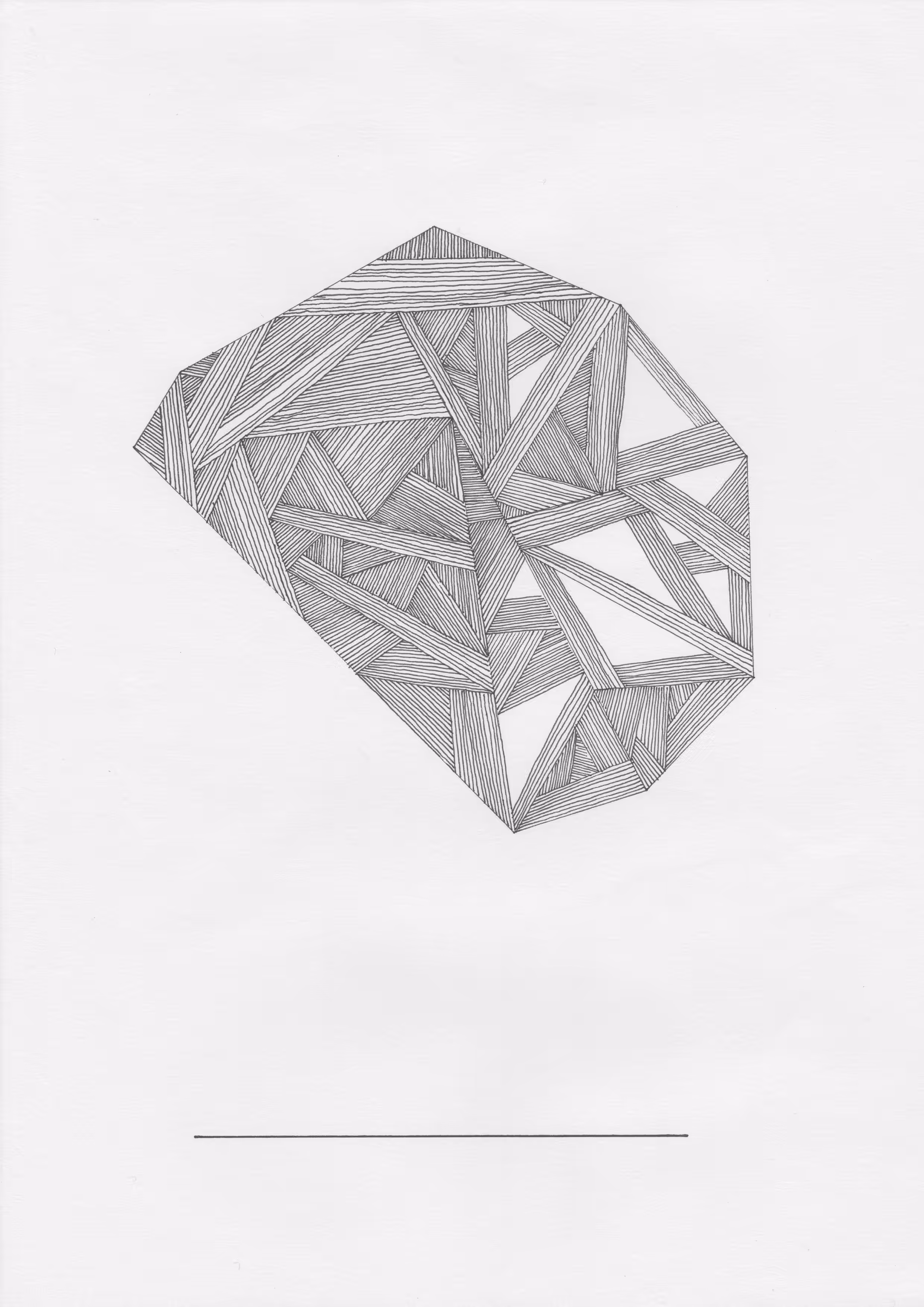 BUMPS & LINES 006