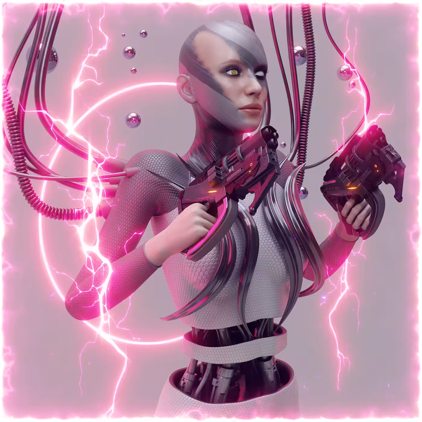 EX MACHINA