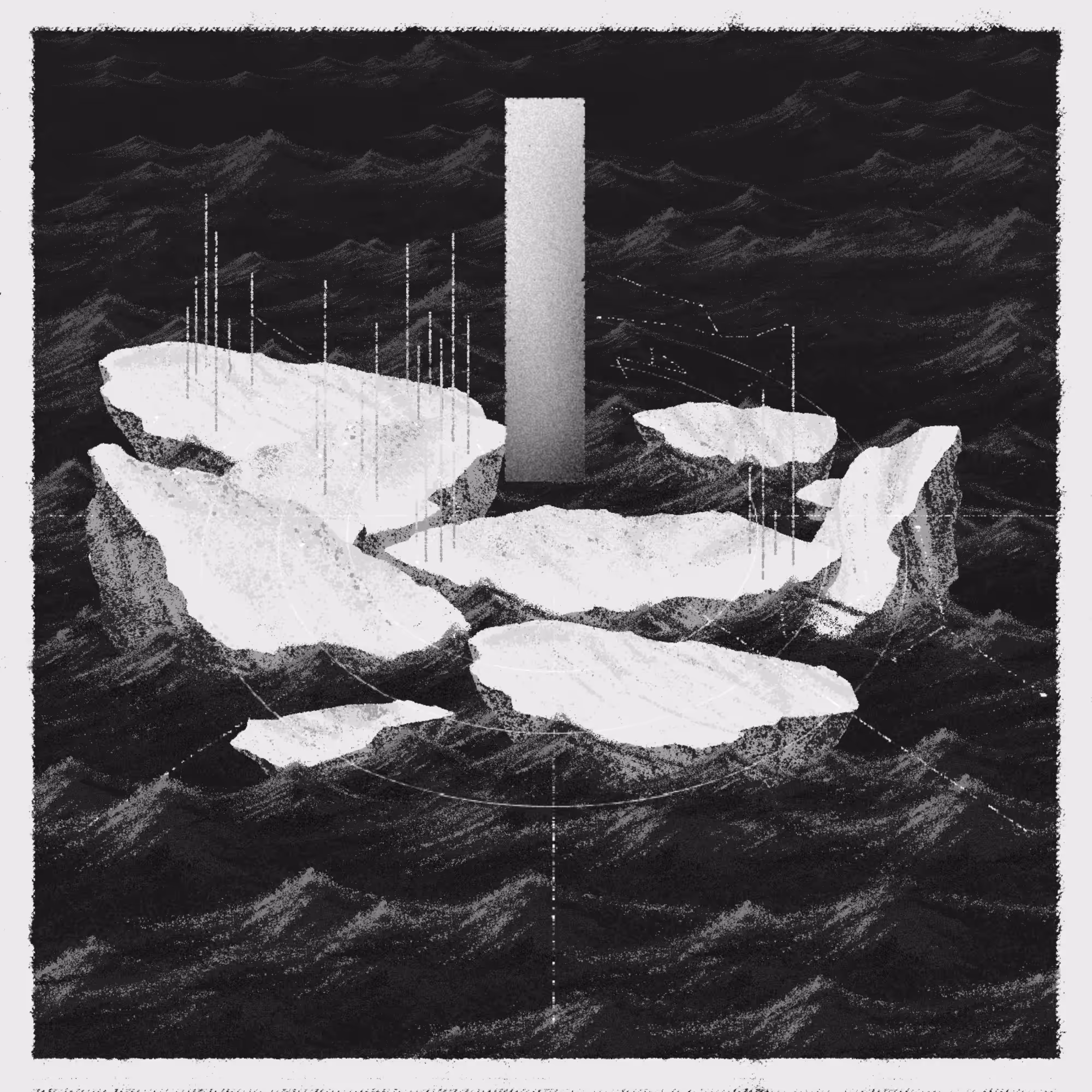 Tales of Icebergs #45