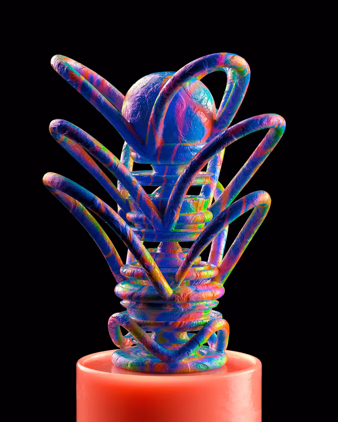 Oculus Ceramics #04