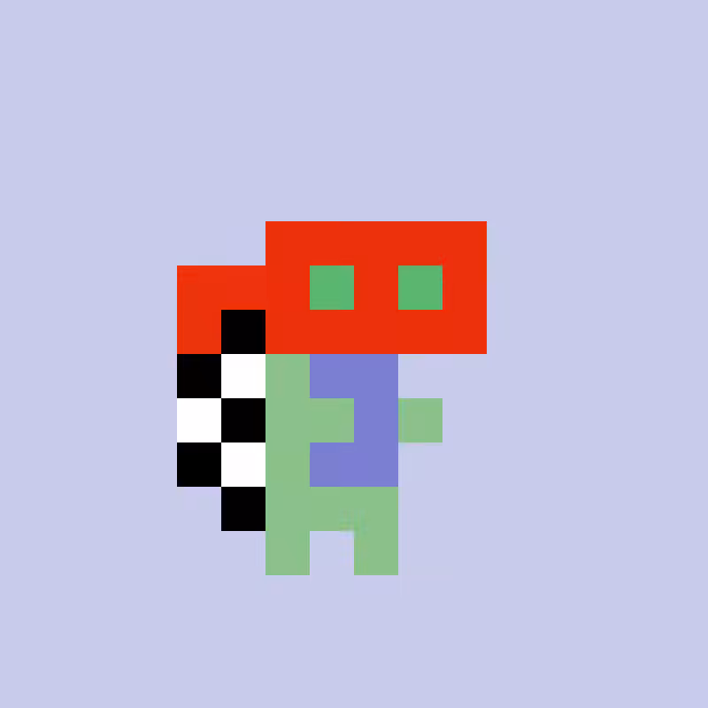 Tiny tortoises. #64