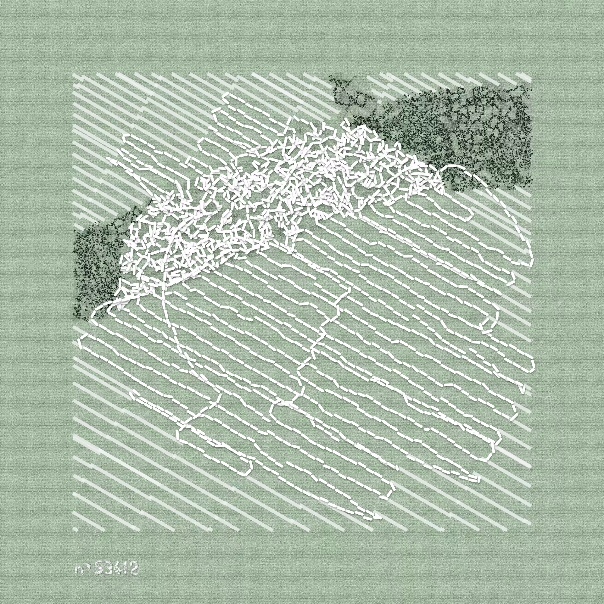 Aux Arbres #53412