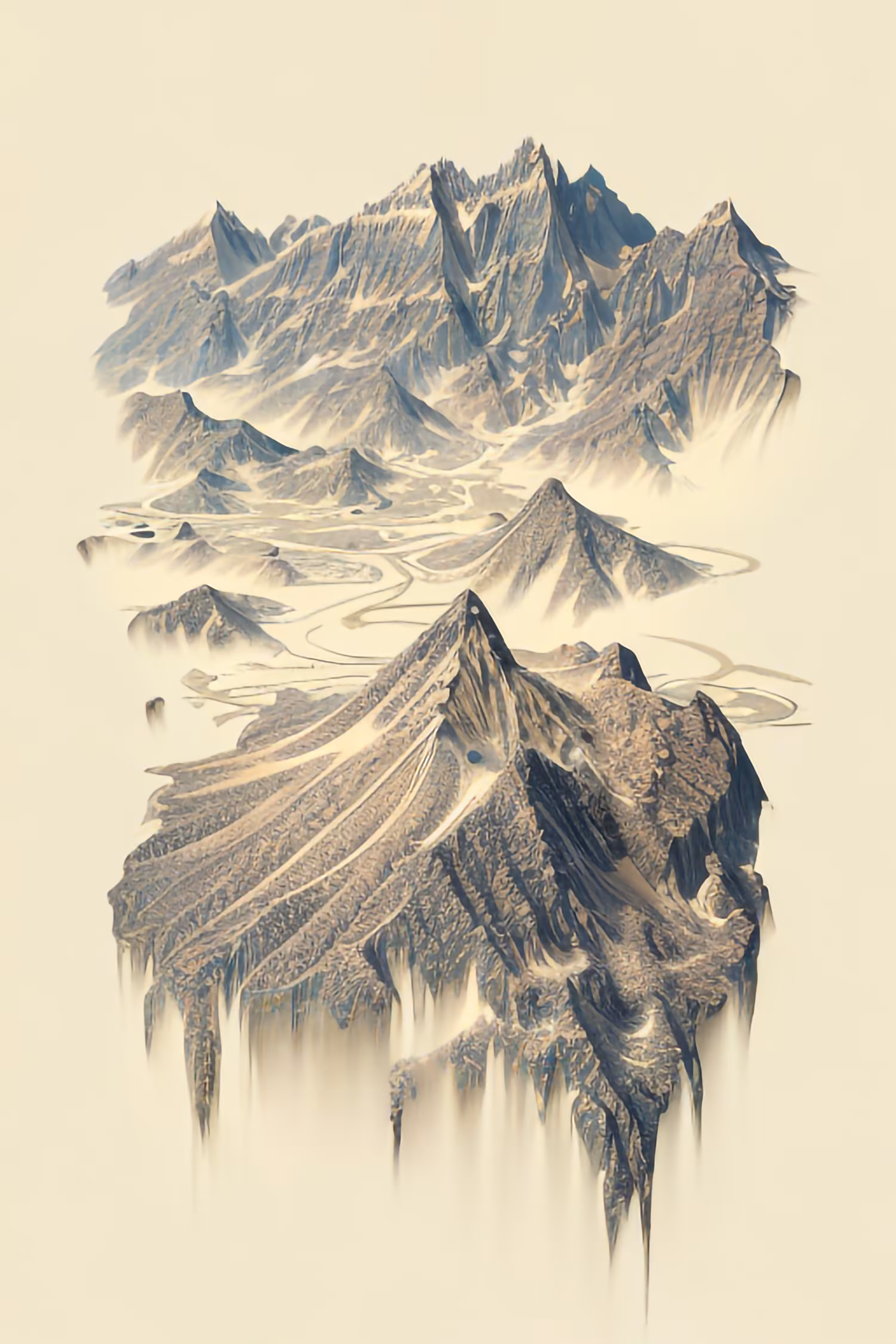 Origin of Eureka #01