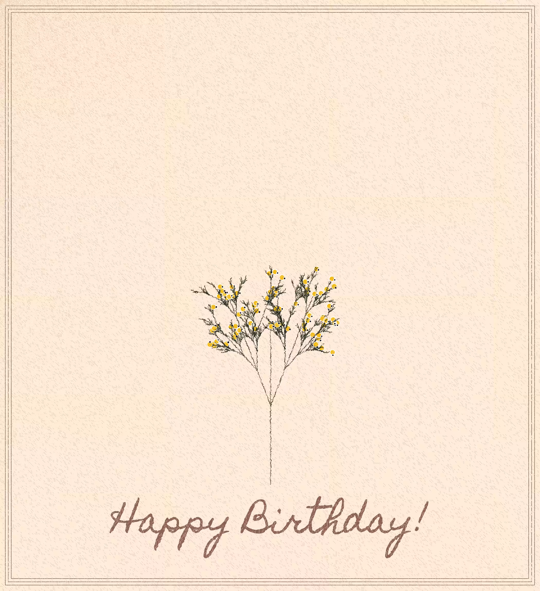 birthday cards #21