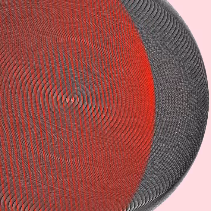 Dissonance of the Spheres 003
