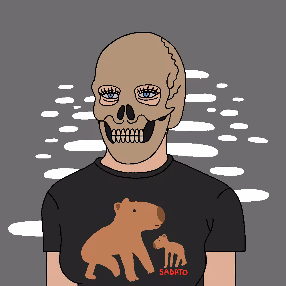 Mythfits: Mythfit #93