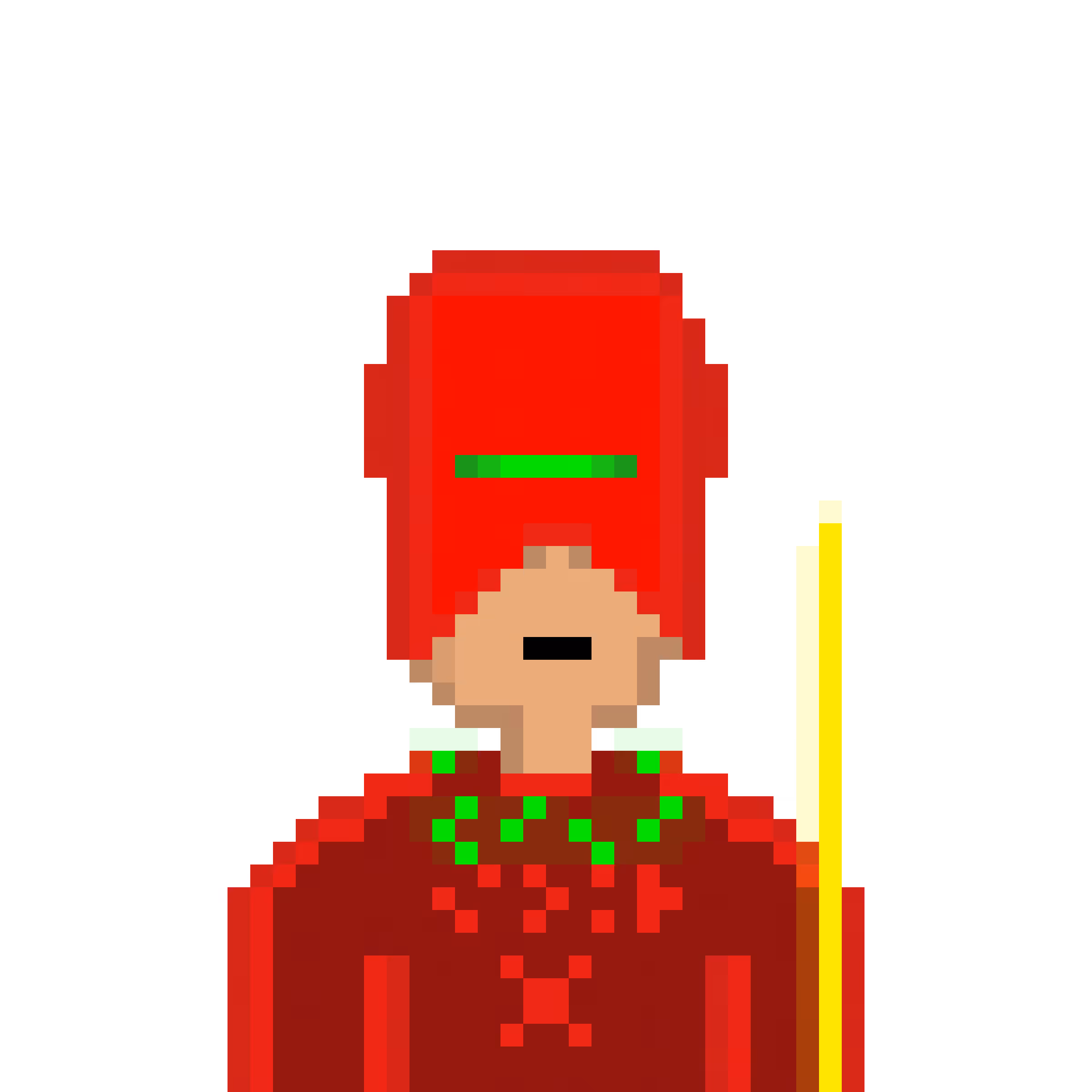 Based Pixel God #294