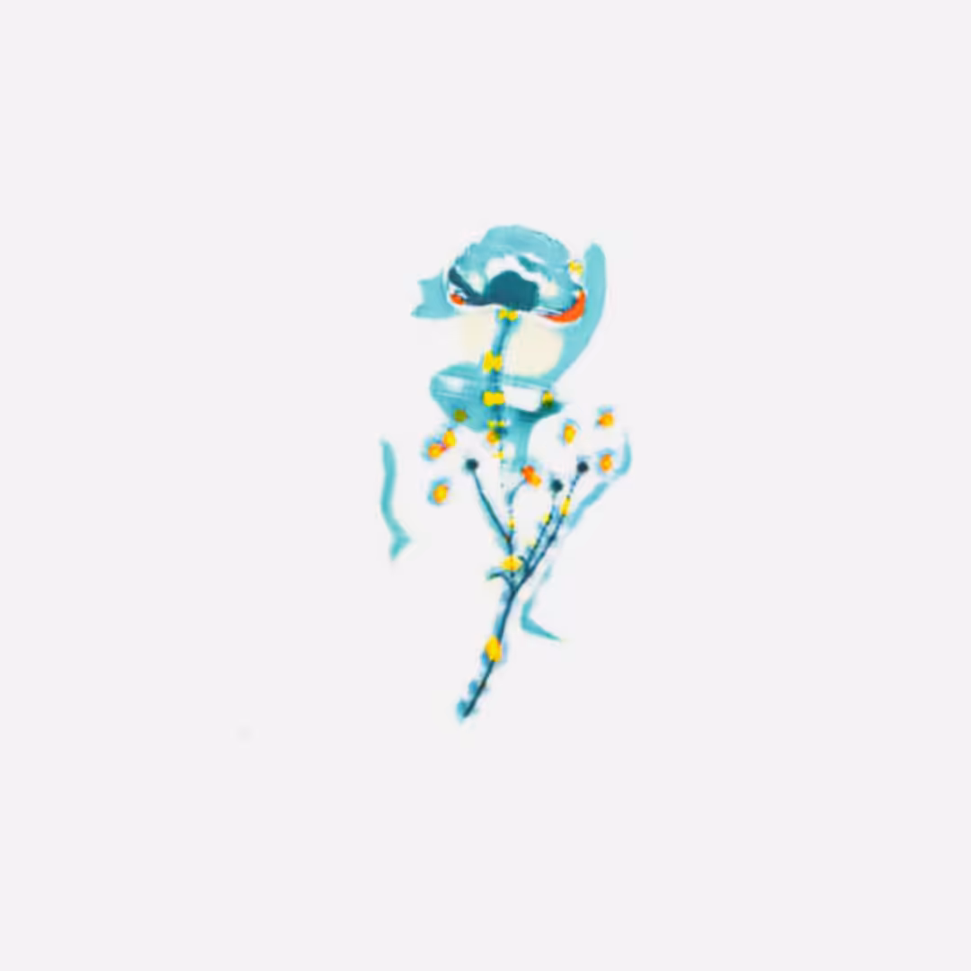 Las Flores — 06