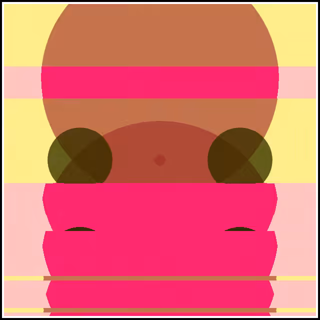 Muggsli #17