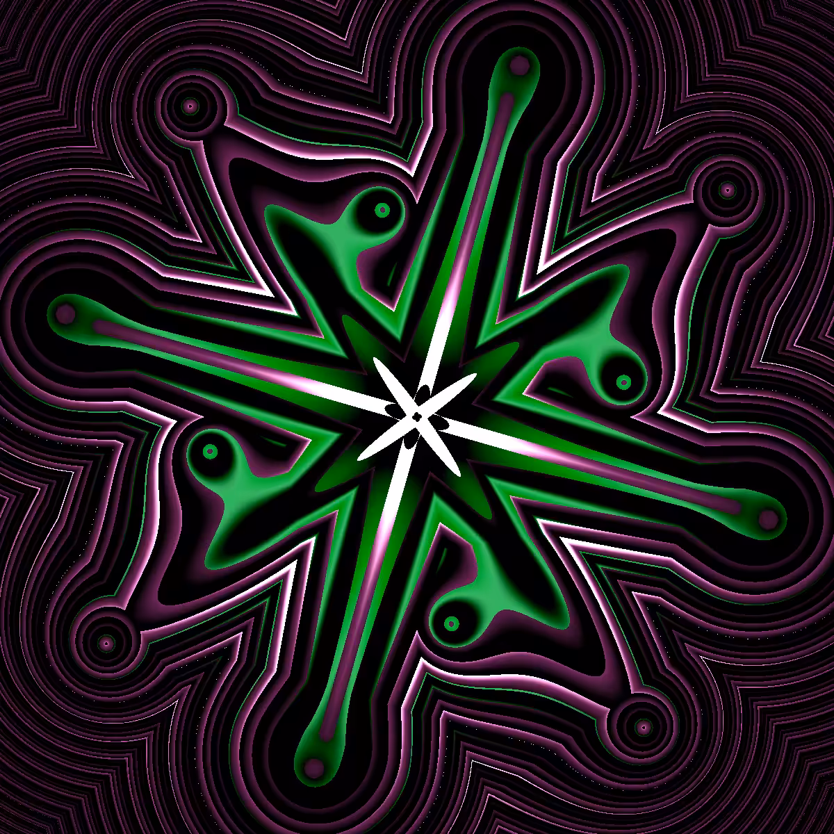 Equilibria #6