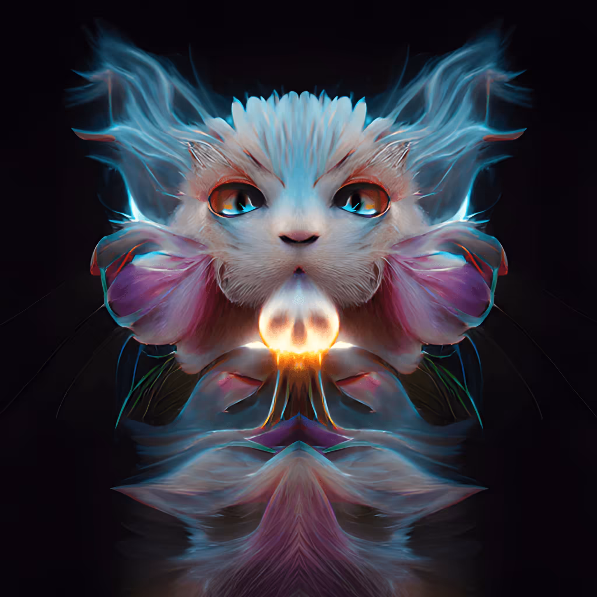 Elemental Anima #0004