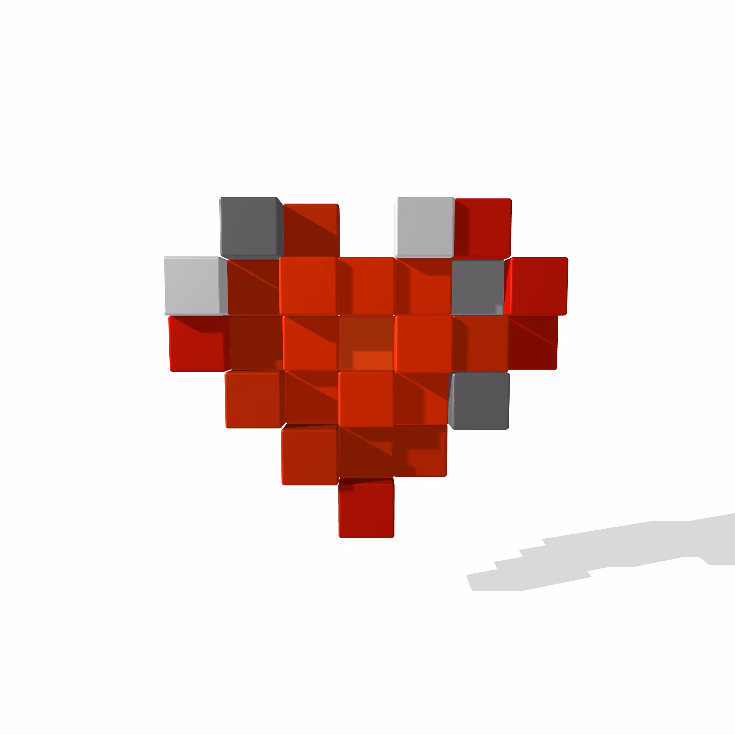 heart + craft #2514