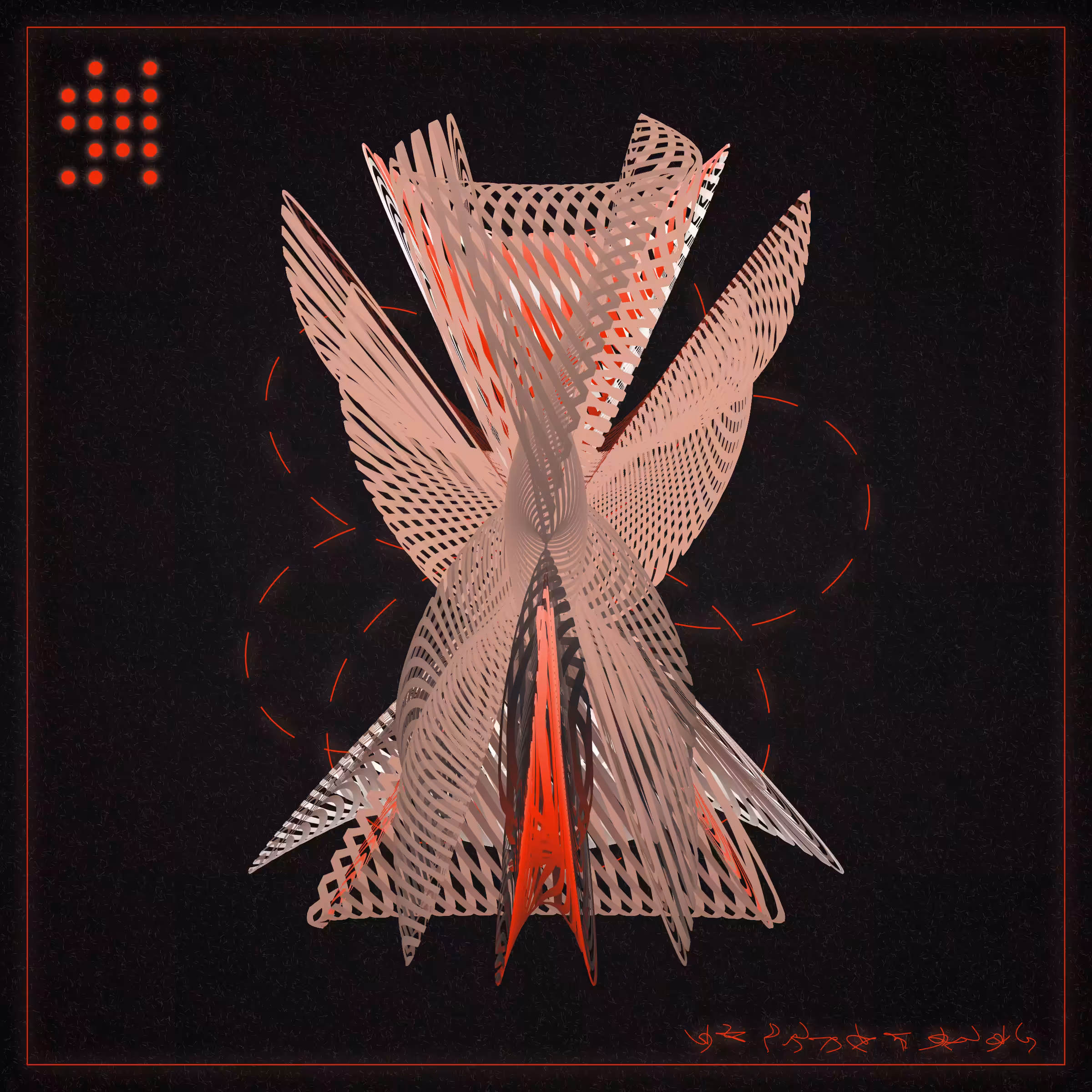 Alien Insects #446