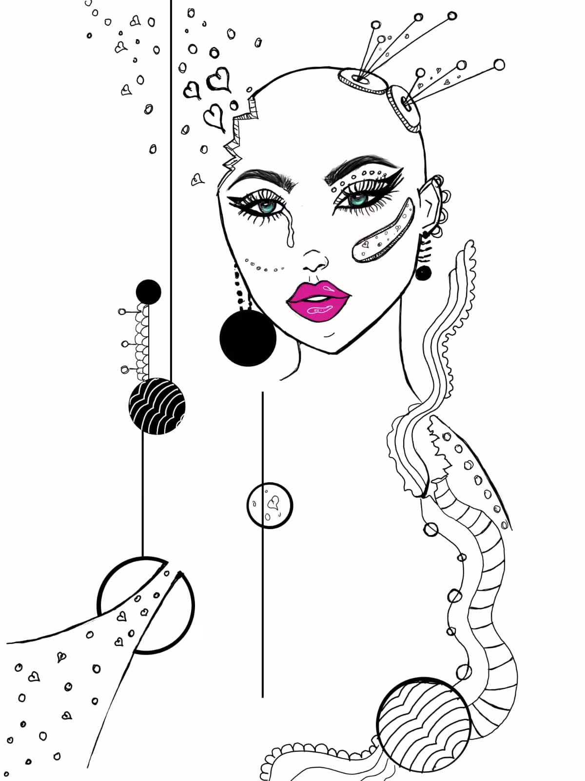 The Lady 01